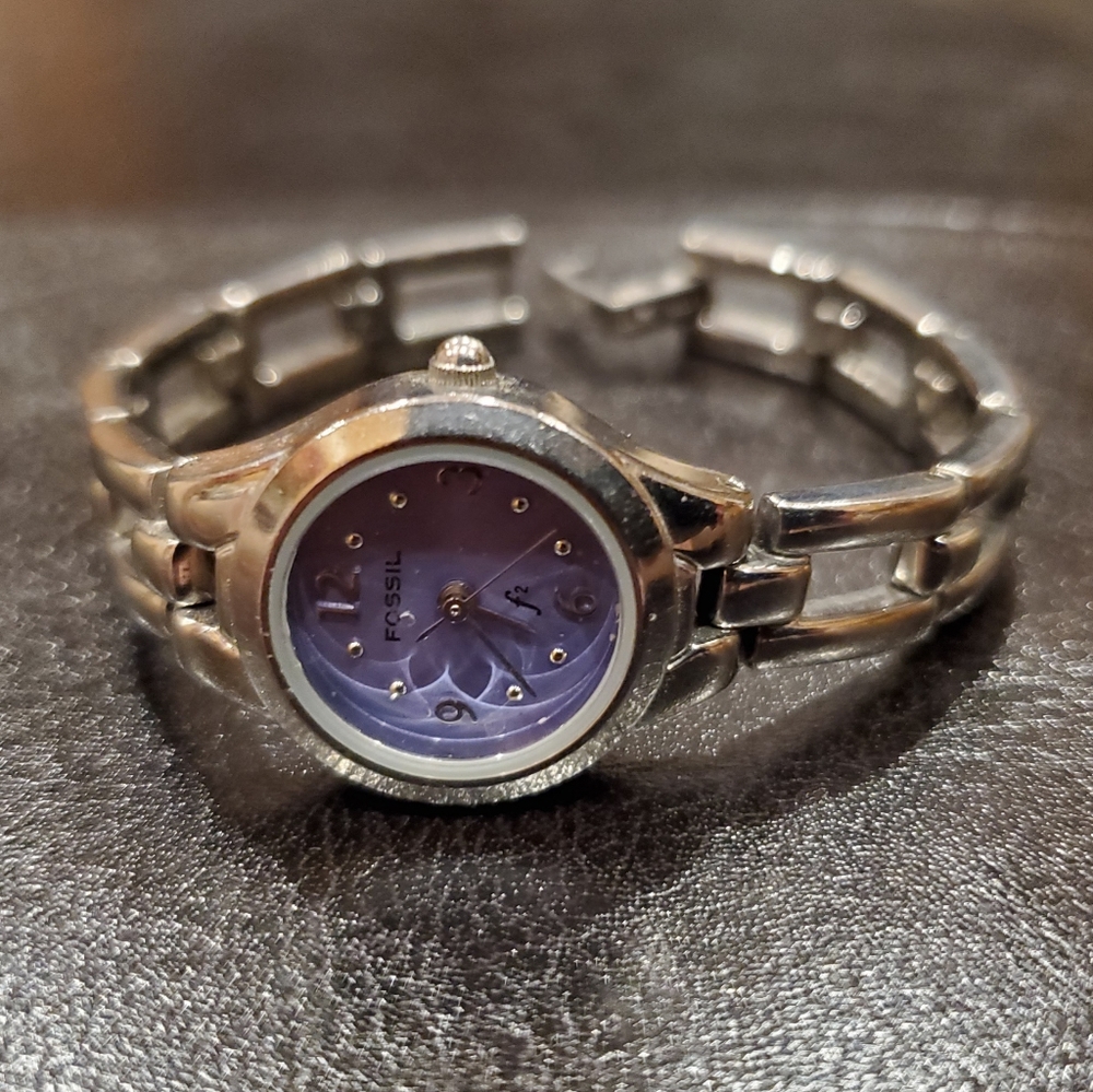 Fossil Watch - Picture 7 of 7